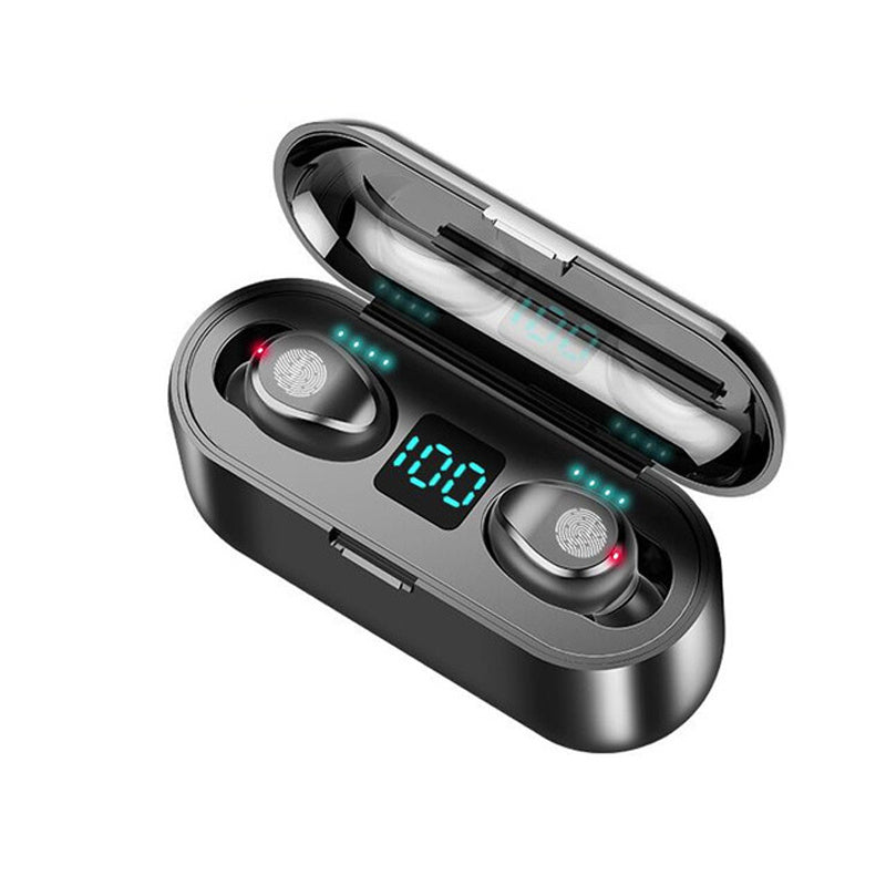 Sports Bluetooth Wireless Headphones