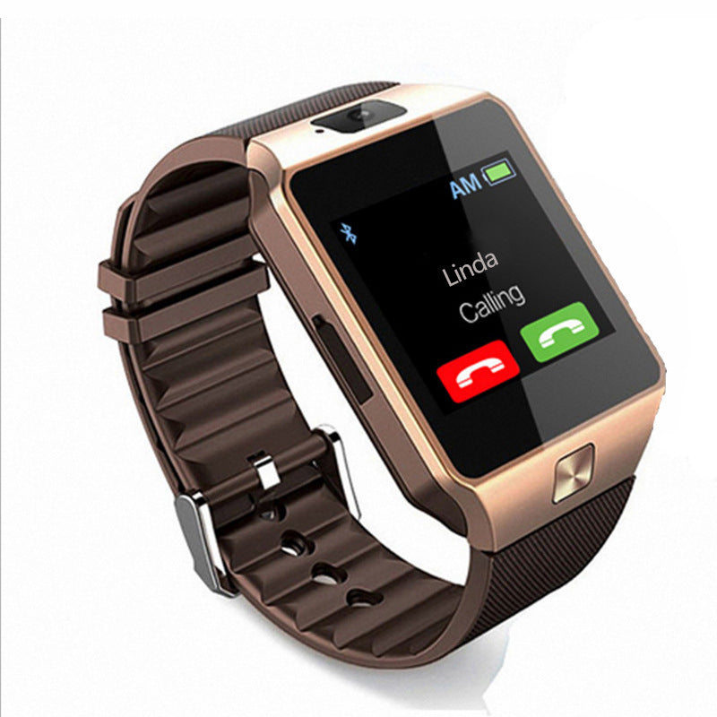 Sports Smart Card Phone Watch