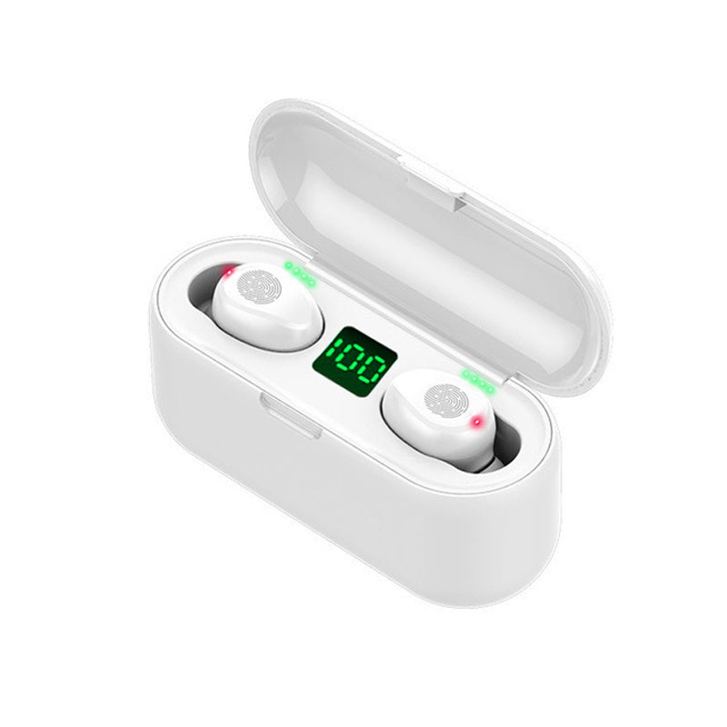 Sports Bluetooth Wireless Headphones