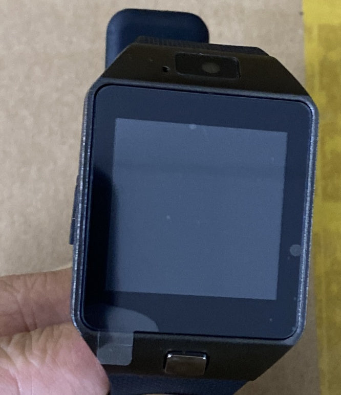 Sports Smart Card Phone Watch