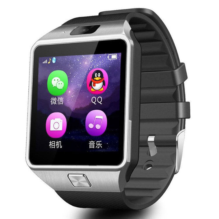 Sports Smart Card Phone Watch