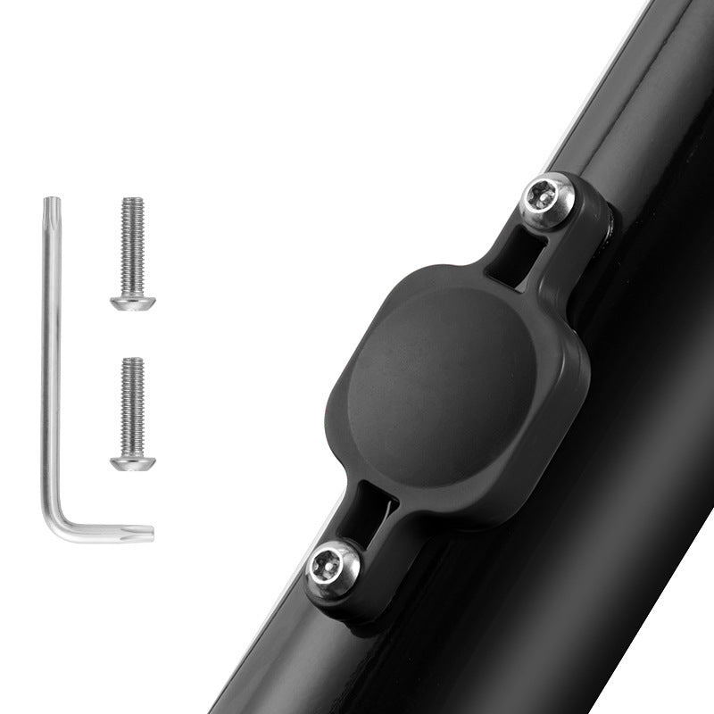 New Tracker Bracket Protective Cover
