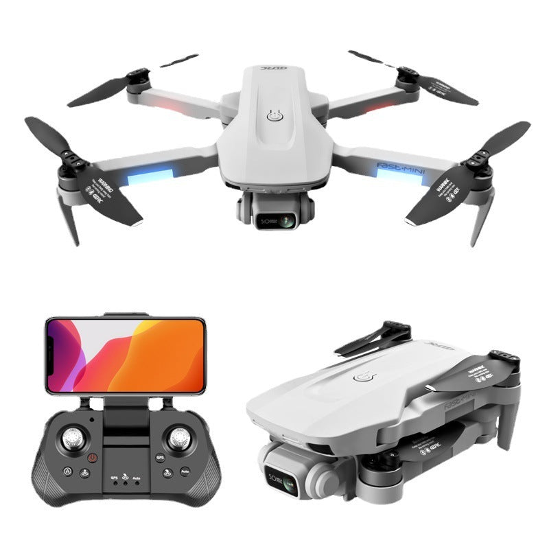 8K HD Aerial Photography Remote Control Plane