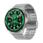 Smart Watch Bluetooth Calling Heart Rate Music Playback