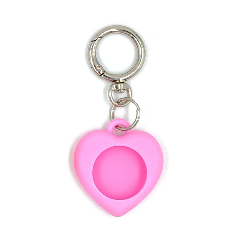 Spot Silicone Tracker Protective Case