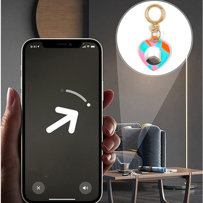 Spot Silicone Tracker Protective Case