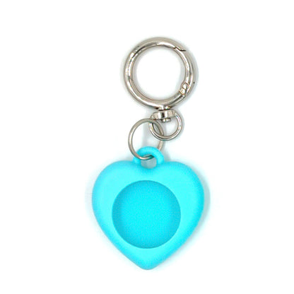 Spot Silicone Tracker Protective Case