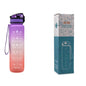 Leakproof Tritan Fitness Water Bottle