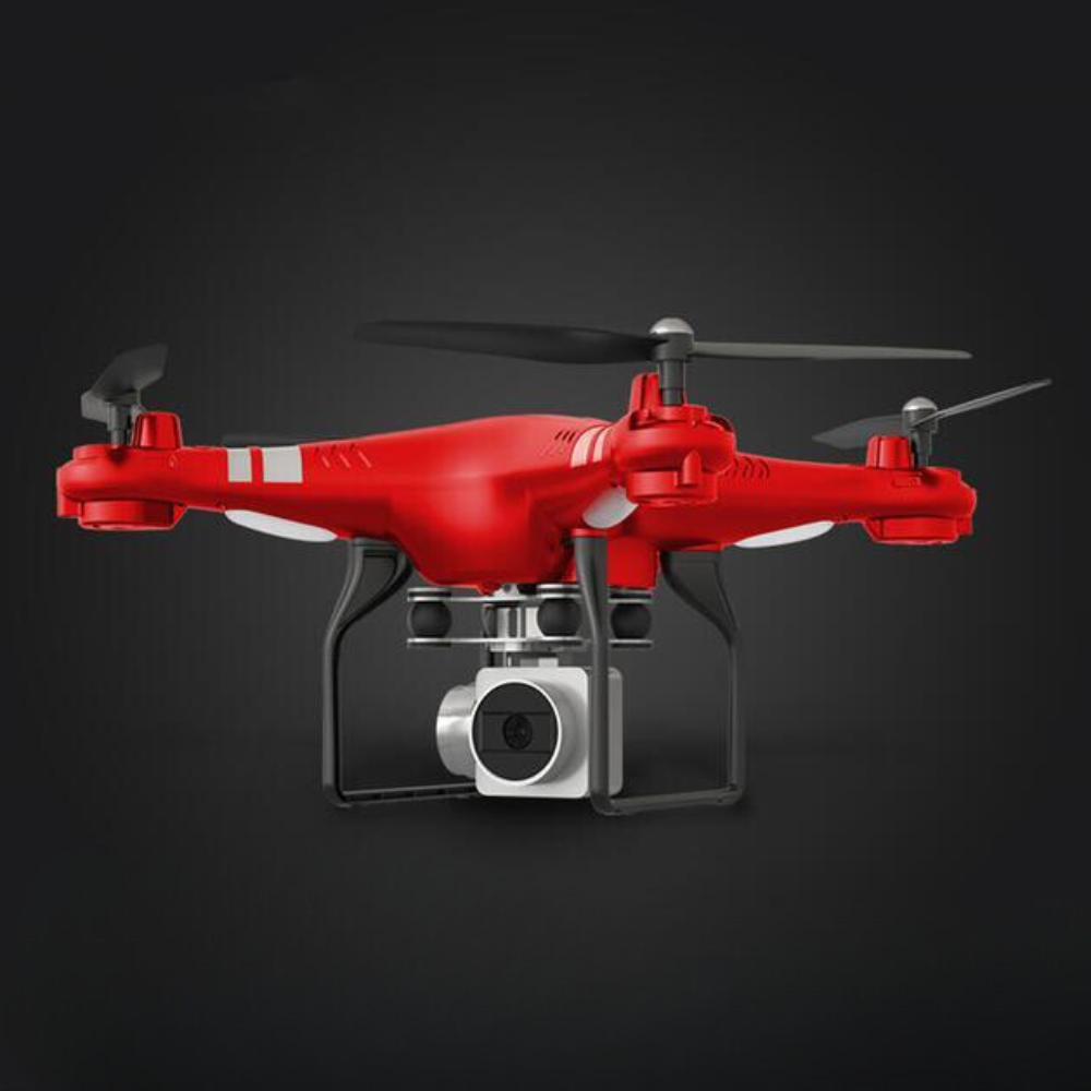 Mini Rc Helicopter with 1080 P Fpv