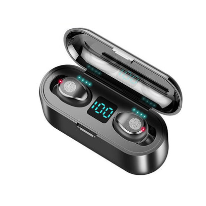 Sports Bluetooth Wireless Headphones