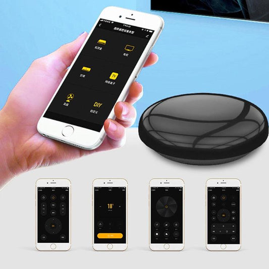 Wifi Smart Home Remote Control