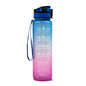 Leakproof Tritan Fitness Water Bottle