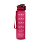 Leakproof Tritan Fitness Water Bottle