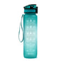 Leakproof Tritan Fitness Water Bottle