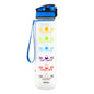 Leakproof Tritan Fitness Water Bottle
