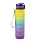 Leakproof Tritan Fitness Water Bottle