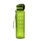 Leakproof Tritan Fitness Water Bottle