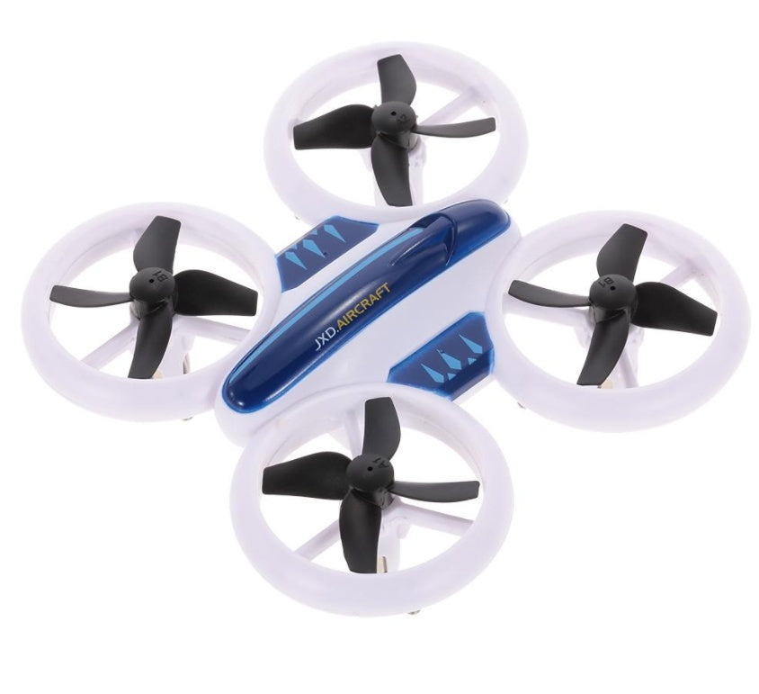 RC Quadcopter Drone Car Hand-Controlle