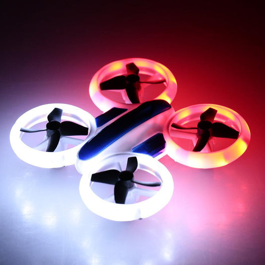RC Quadcopter Drone Car Hand-Controlle