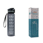 Leakproof Tritan Fitness Water Bottle