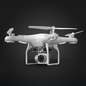 Mini Rc Helicopter with 1080 P Fpv