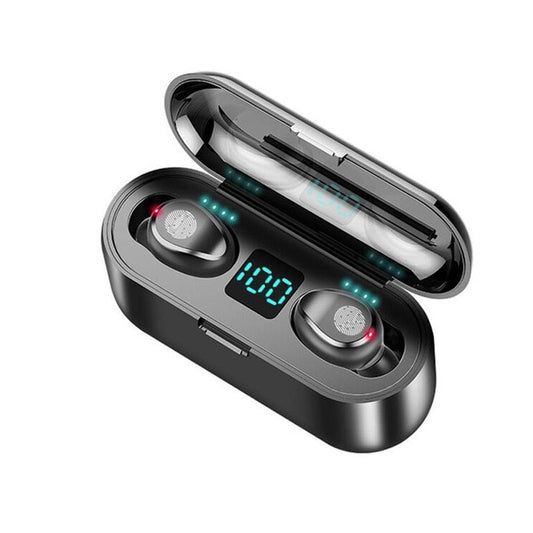 Sports Bluetooth Wireless Headphones