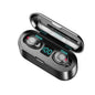 Sports Bluetooth Wireless Headphones