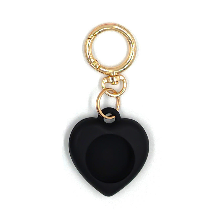 Spot Silicone Tracker Protective Case