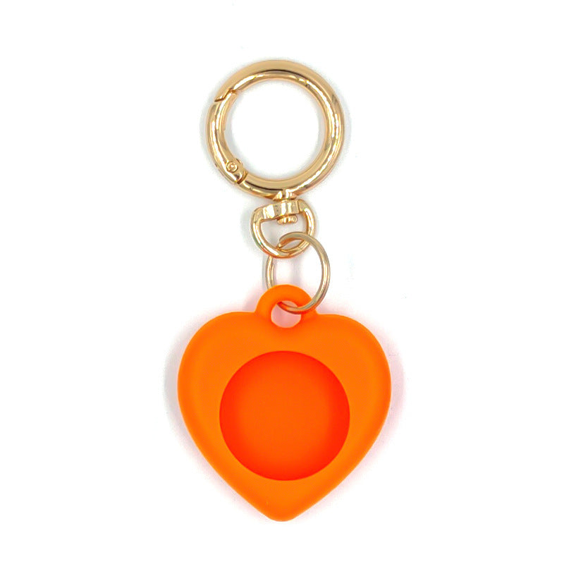Spot Silicone Tracker Protective Case