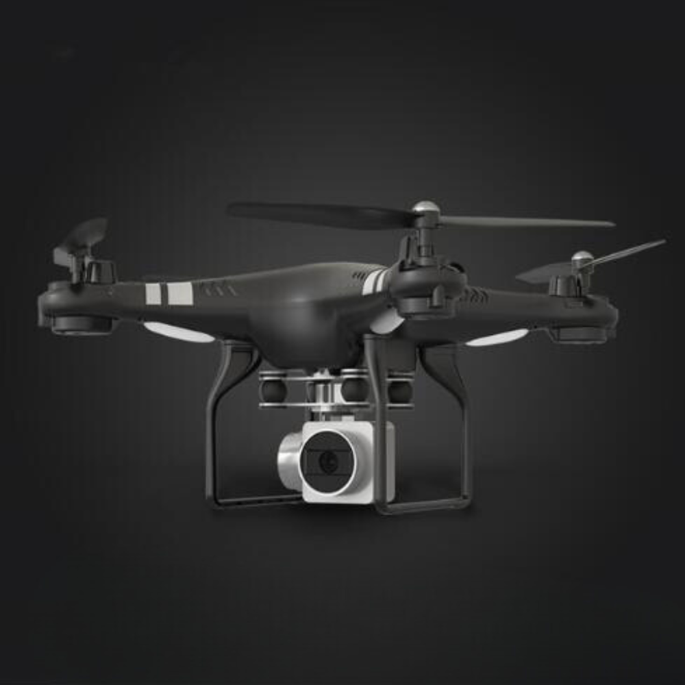 Mini Rc Helicopter with 1080 P Fpv