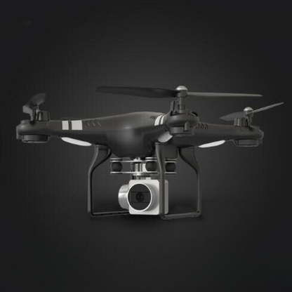Mini Rc Helicopter with 1080 P Fpv