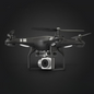 Mini Rc Helicopter with 1080 P Fpv