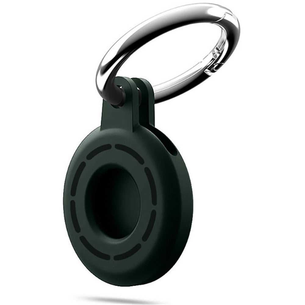Locator Tracker Keychain Protective Case