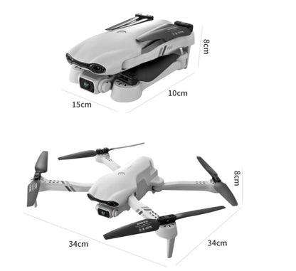 8K HD Aerial Photography Remote Control Plane