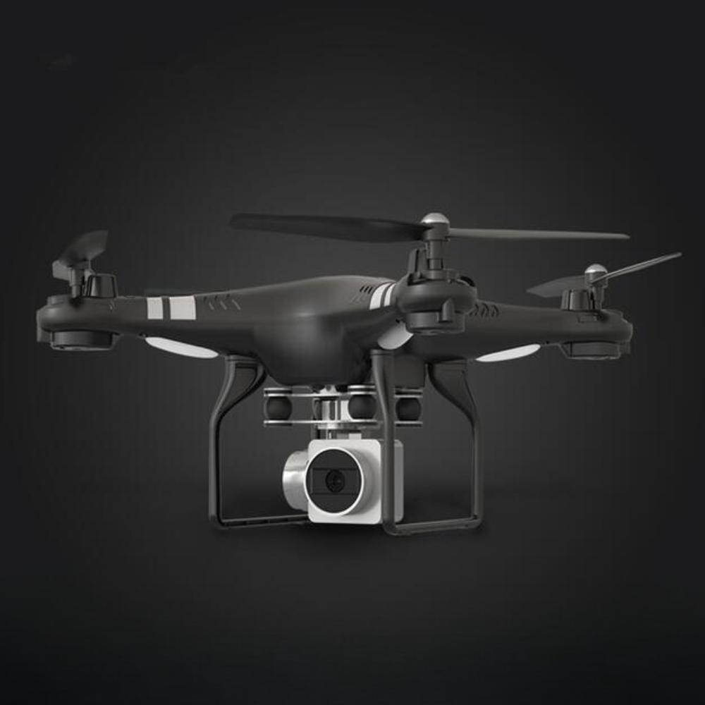 Mini Rc Helicopter with 1080 P Fpv