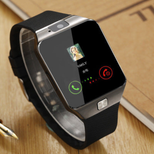 Sports Smart Card Phone Watch