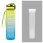 Leakproof Tritan Fitness Water Bottle