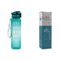Leakproof Tritan Fitness Water Bottle