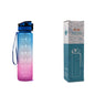 Leakproof Tritan Fitness Water Bottle