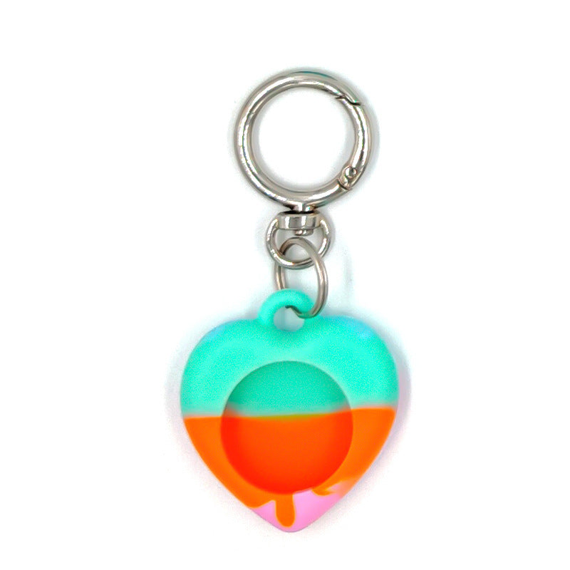 Spot Silicone Tracker Protective Case
