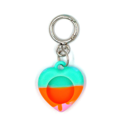 Spot Silicone Tracker Protective Case