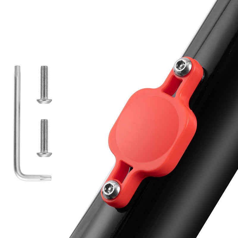 New Tracker Bracket Protective Cover