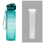 Leakproof Tritan Fitness Water Bottle