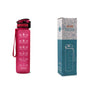 Leakproof Tritan Fitness Water Bottle