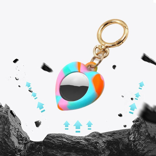 Spot Silicone Tracker Protective Case