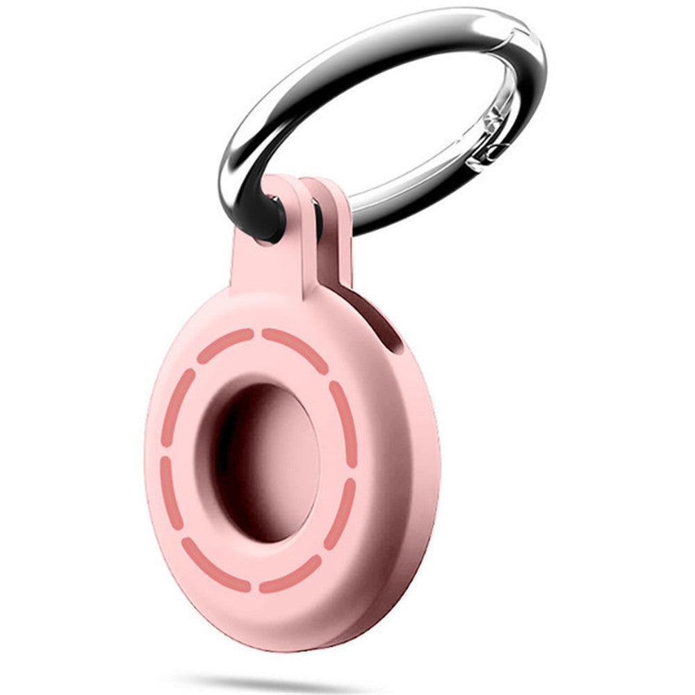 Locator Tracker Keychain Protective Case