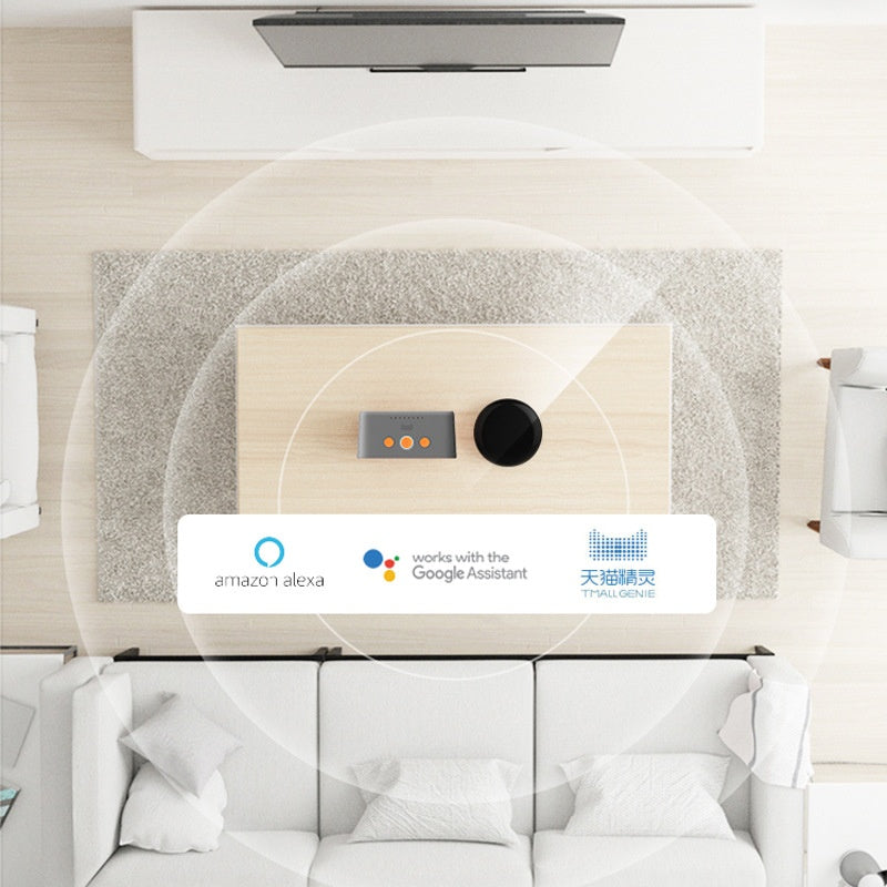Wifi Smart Home Remote Control
