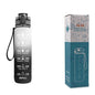 Leakproof Tritan Fitness Water Bottle