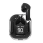 Digital Display In-Ear Bluetooth Earphones