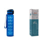 Leakproof Tritan Fitness Water Bottle
